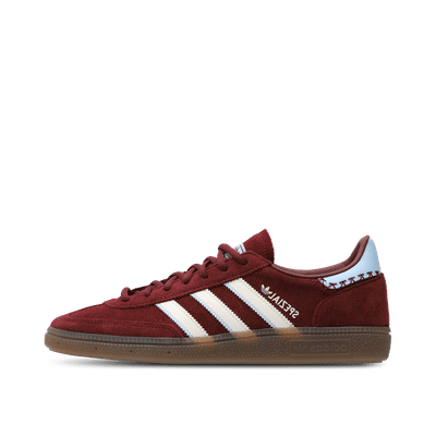 Adidas Handball Spezial "Maroon" | JS5042