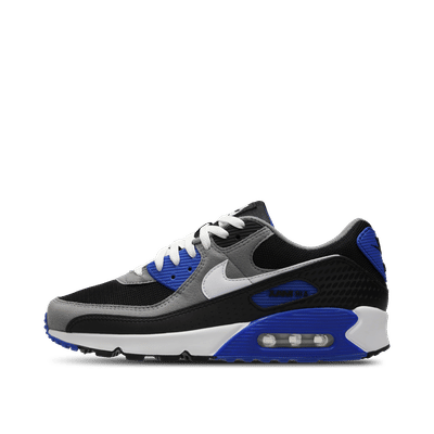 Nike Air Max 90 "Black" | IB7672-001
