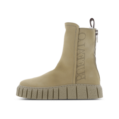 Buffalo Rampa Zip "Beige" | 1170141
