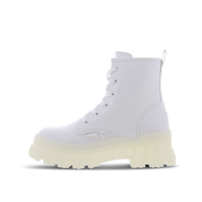 Buffalo Aspha RLD "White" | 1622053