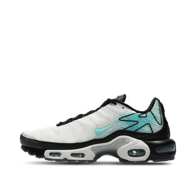 Nike Air Max Tuned 1 "White" | HV6225-100
