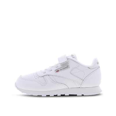 Reebok Classic Leather "Blanc" | GZ5257