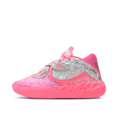 Puma MB.05 World Tour "Sun Struck/Pure Magenta" | 312249-01