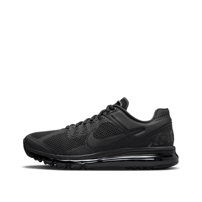 Nike Air Max 2013 "Black" | FZ3156-010