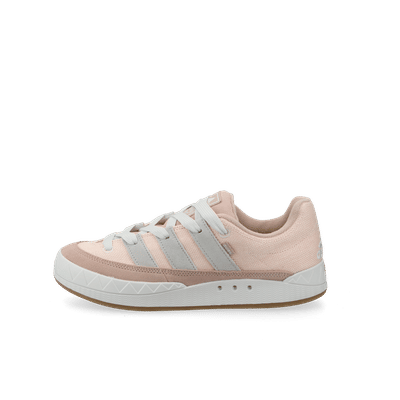 Adidas Adimatic "Pink / Crystal White" | HQ6909