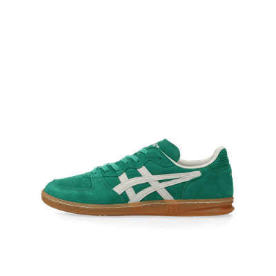 ASICS x HAY Design Skyhand OG "Green / White" | 1203A563-250