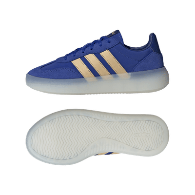 Adidas BREAKNET 3.0 Junior "Bold Blue/Cloud White" | HQ9463