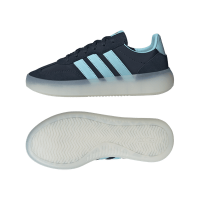 Adidas Breaknet 3.0 Jr "Ice Blue/Cloud White" | HQ9465