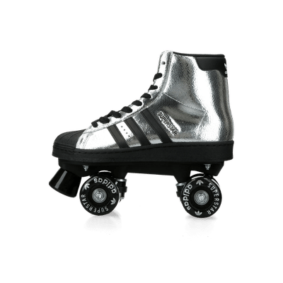 Adidas Originals Superstar 82 Wmns "Silver" | JH5522