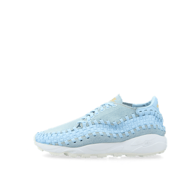 Nike Air Footscape Wmns "Denim" | FV6103-400