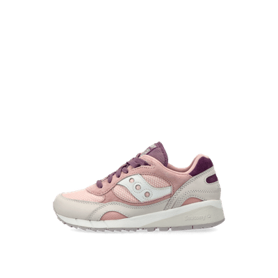 Saucony Shadow 6000 "Pink" | S60722-1