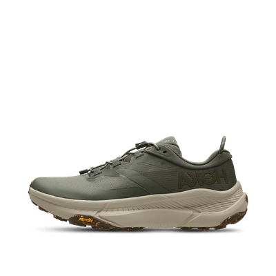 Hoka M Transport GTX "Slate/Oat Milk" | 1133957FSTTM