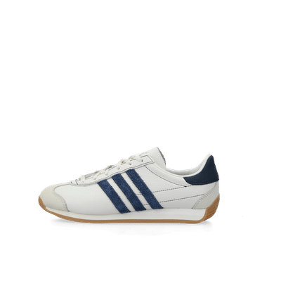 Adidas Country OG Wmns "Night Indigo/Off White/Silver Metallic" | IE3940