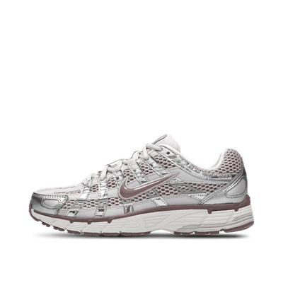 Nike P-6000 Wmns "Platinum Violet/Taupe Grey-Vast Grey" | IB4019-019