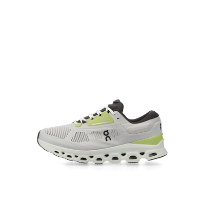 On Cloudstratus 3 "Pearl/Ivory" | 3WD30122143