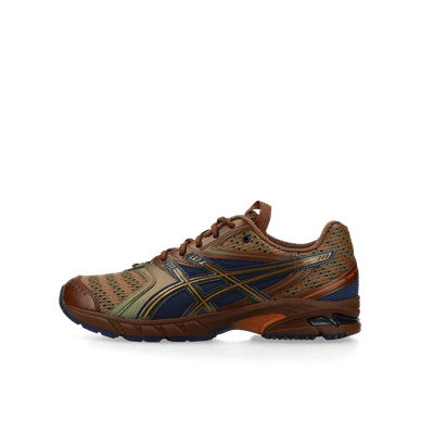 ASICS UB9-S Gel-DS 14 "Desert Camp/Piquant Orange" | 1203A606-200