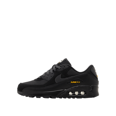 Nike Air Max 90 "Black/Anthracite-University Gold-White" | HM0628-001