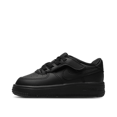 Nike Air Force 1 Low Easy On (TD) "Black" | FN0236-001