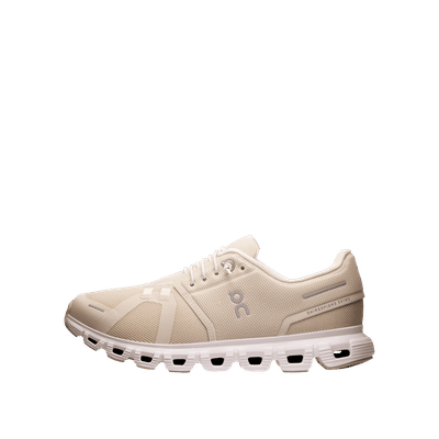 On Cloud 6 W "Light Brown" | 3WF10060755