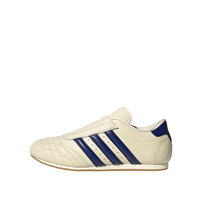 Adidas Taekwondo Wmns "Beige" | JS4528