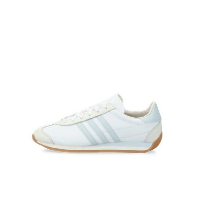 adidas Country OG W "Cloud White / Halo Blue / Cloud White" | IE8410