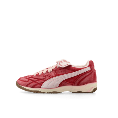 Puma King The NeverWorn V "Red" | 402250-01