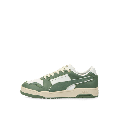 Puma Slipstream Lo Vintage "Green" | 394693-02
