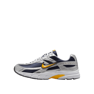Nike Initiator "Light Grey/Dark Blue/Gold" | IB4467-451