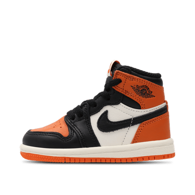 Jordan Spike "Blue" | 807545-405