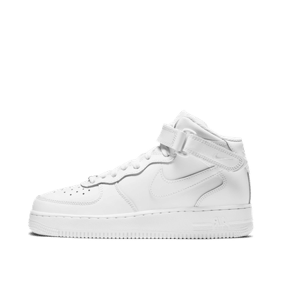 Nike Air Force 1 Mid "White" | DH2933-111