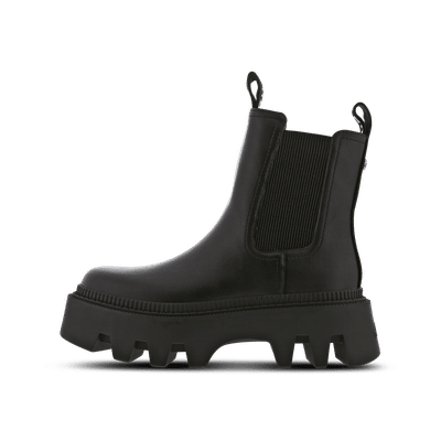 Buffalo Flora "Black" | 1622356