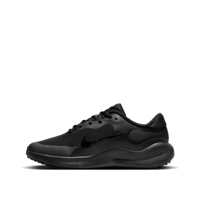 Nike Revolution 7 "Black/Anthracite" | FB7689-001