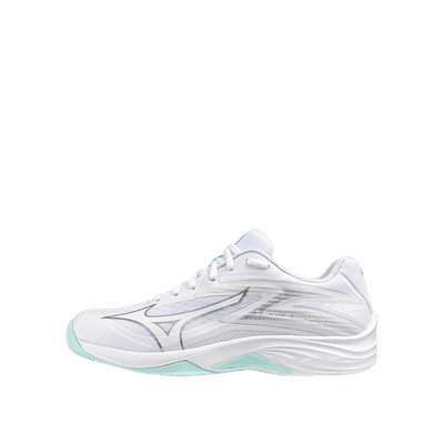 Mizuno Thunder Blade Z "White/Blue Tint" | V1GC237040