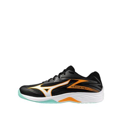 Mizuno Thunder Blade Z "Black/Tangelo/Ice Green" | V1GA237007