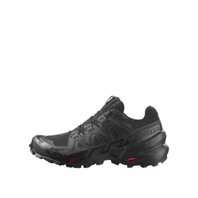 Salomon Speedcross 6 Wmns "Gore-Tex" | L41743400