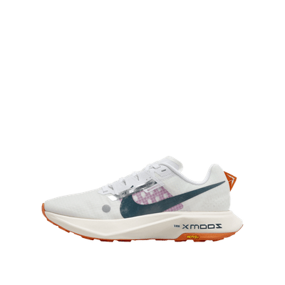 Nike Ultrafly "White" | DZ0489-101