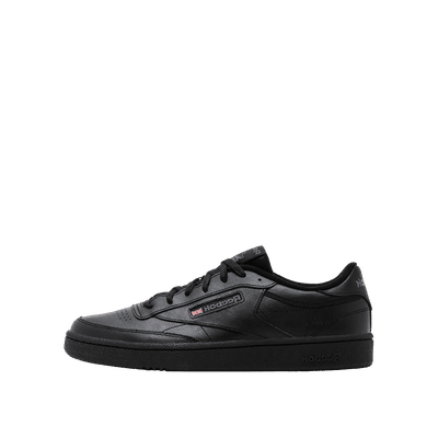 Reebok Club C 85 "Int-Black/Charcoal" | 100000153