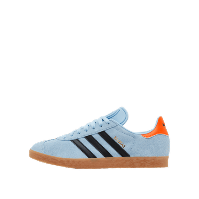 Adidas Gazelle "Blue" | JI2076