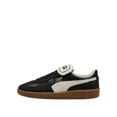 Puma Palermo Premium "Puma Black" | 401744-02