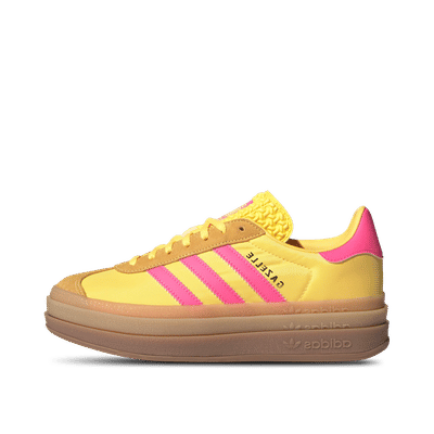 adidas-gazelle-bold-spark-lucid-pinkyellow-ig4387