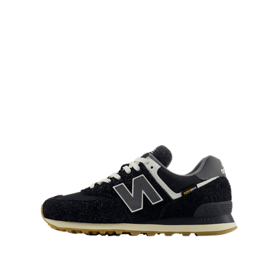New Balance U574RUS "Black" | U574RUS