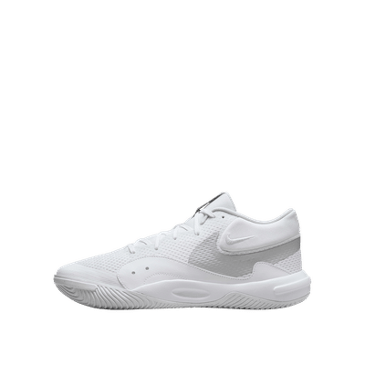 Nike Hyperquick "White Metallic Silver" | FN4678-102