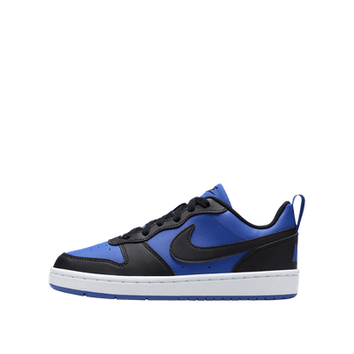 Nike Court Borough Low Recraft "Blue" | HM6293-480