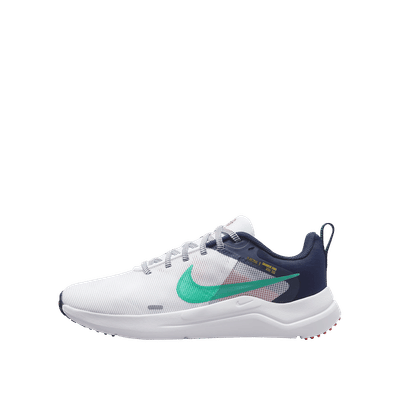 Nike Downshifter 12 "White" | DD9294-103