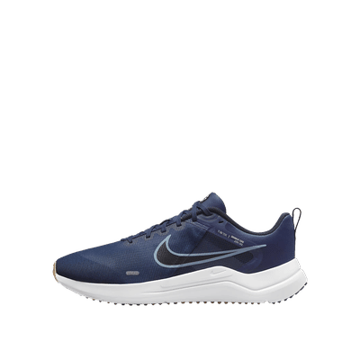 Nike Downshifter 12 "Midnight Navy" | DD9293-400