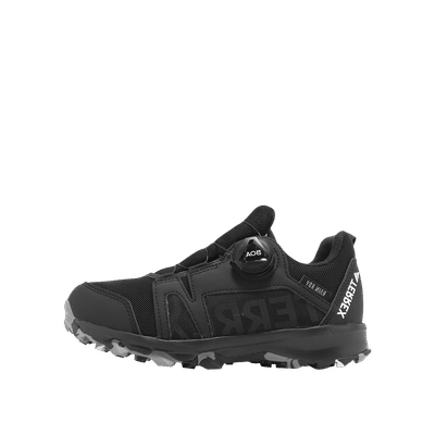 Adidas Terrex Agravic BOA Rain.RDY "Noir" | HQ3496