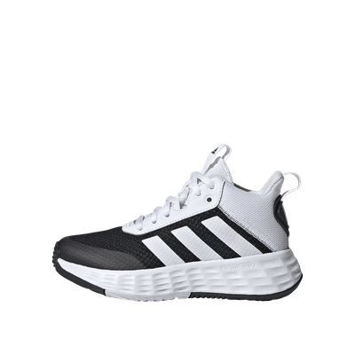 Adidas Originals Ownthegame 2.0 "Black" | GW1552
