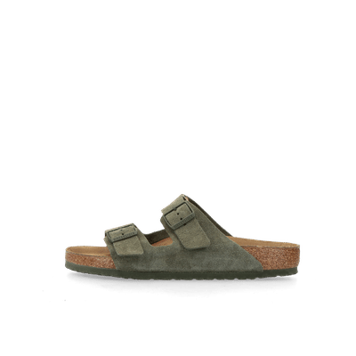Birkenstock Arizona "Thyme" | 1025657