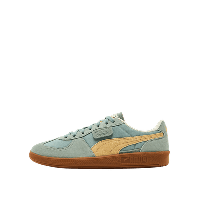 Puma Palermo "Weathered Green Moon" | 401722-01