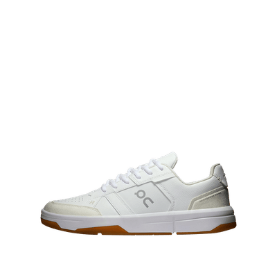 On The Roger Clubhouse "White/Ivory" | 3MF10540924